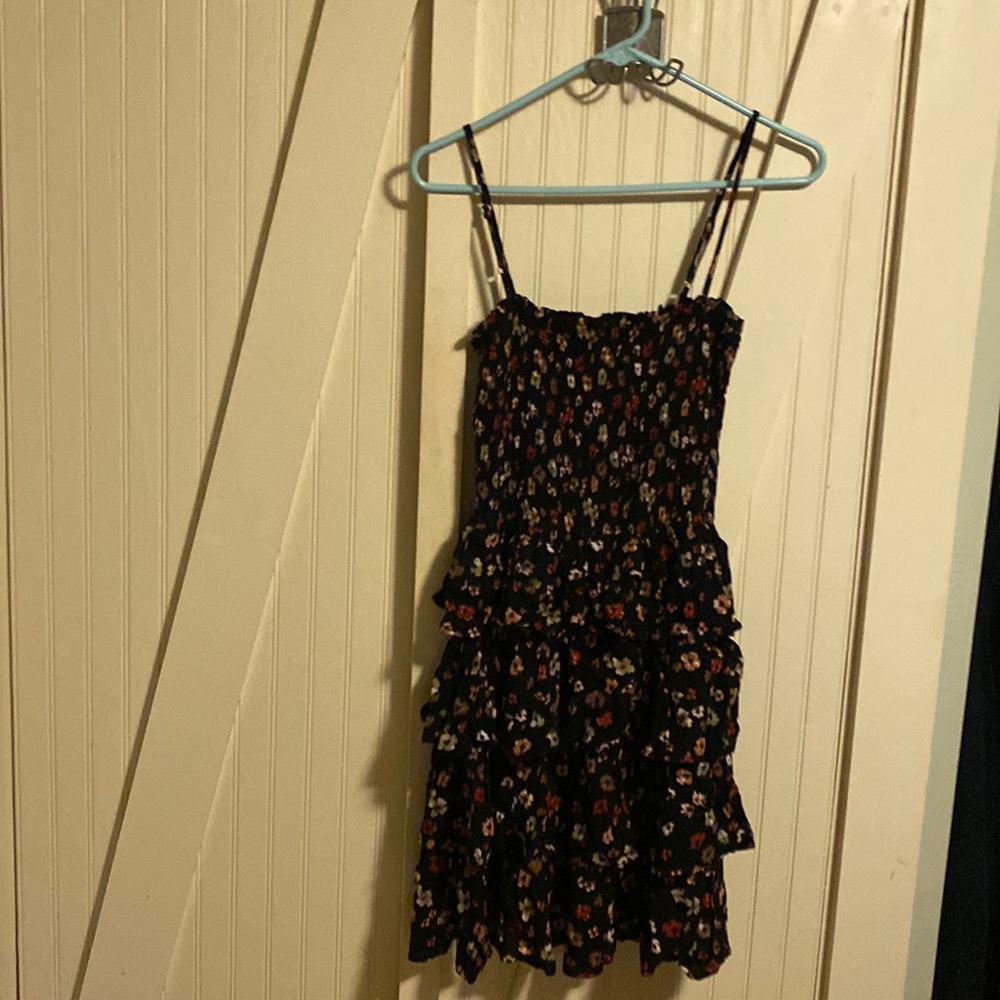 COPY - Storia dress